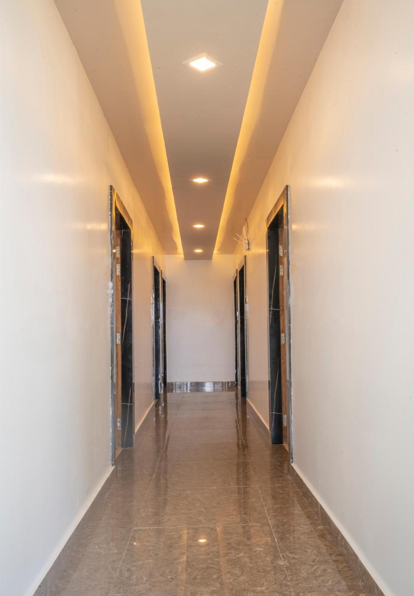 Ananya Residency Hotel Port Blair Exterior photo