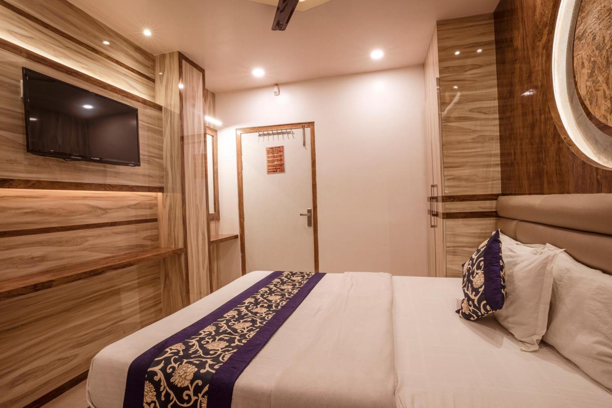 Ananya Residency Hotel Port Blair Exterior photo